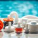 pool cleaner replacement parts