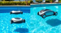pool cleaner type comparison