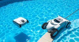 pool cleaner type comparison