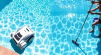 pool cleaning options comparison