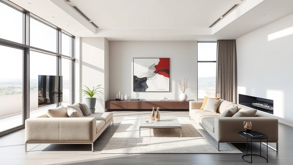 practicality meets stylish design