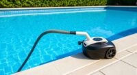 preference for pressure cleaners