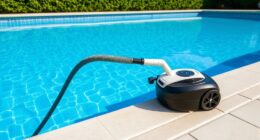 preference for pressure cleaners