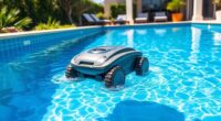 preference for pressure cleaners