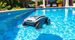 preference for pressure cleaners