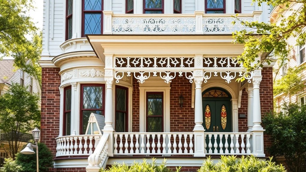 preserve victorian architectural details