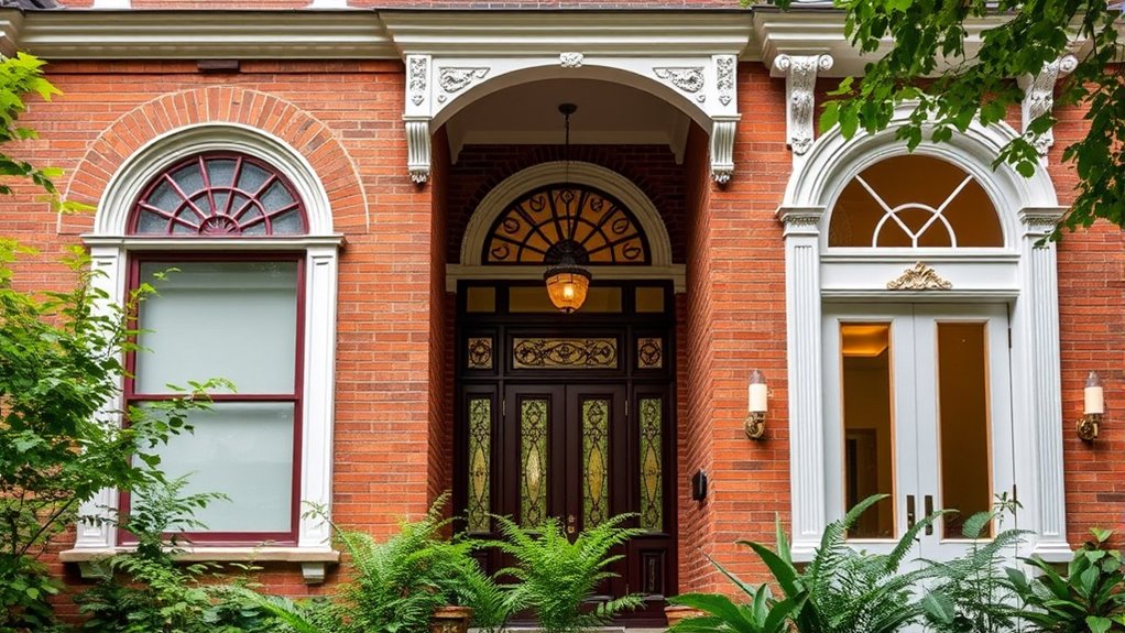 preserving architectural heritage techniques