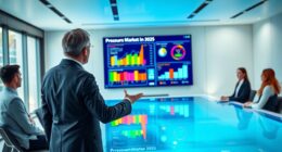 pressure pool cleaners market forecast