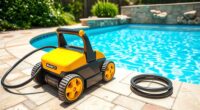 pressure pool cleaners today