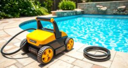 pressure pool cleaners today