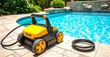 pressure pool cleaners today