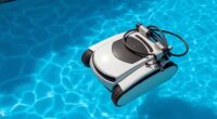 pressure s effect on cleaners