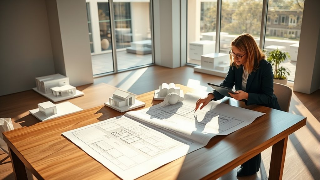 project timeline and permits