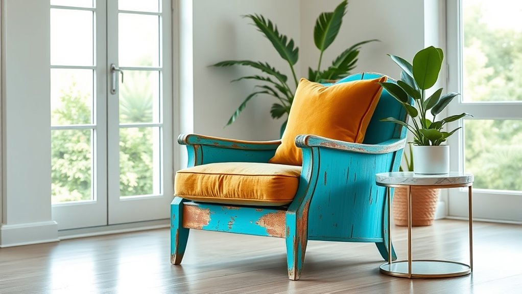 proper furniture maintenance practices