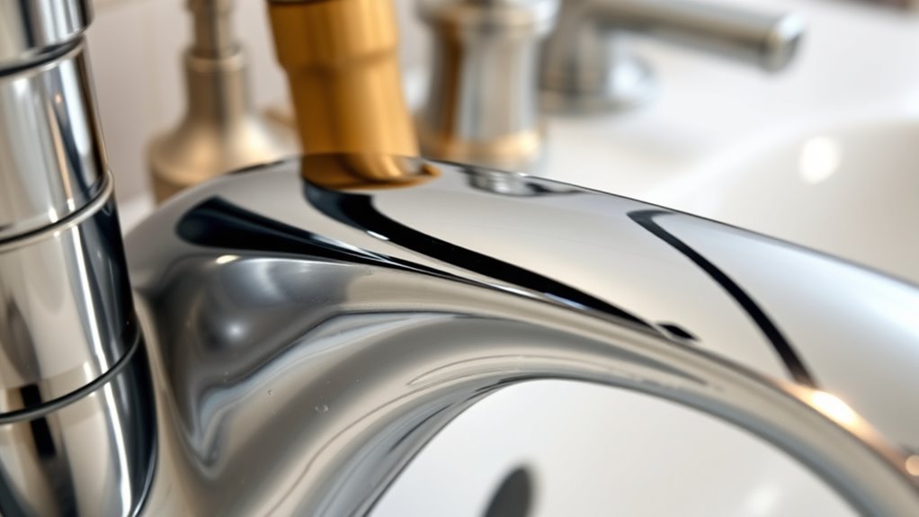 proper metal maintenance techniques