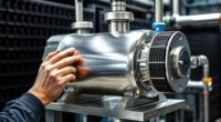 pump maintenance tips