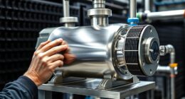 pump maintenance tips