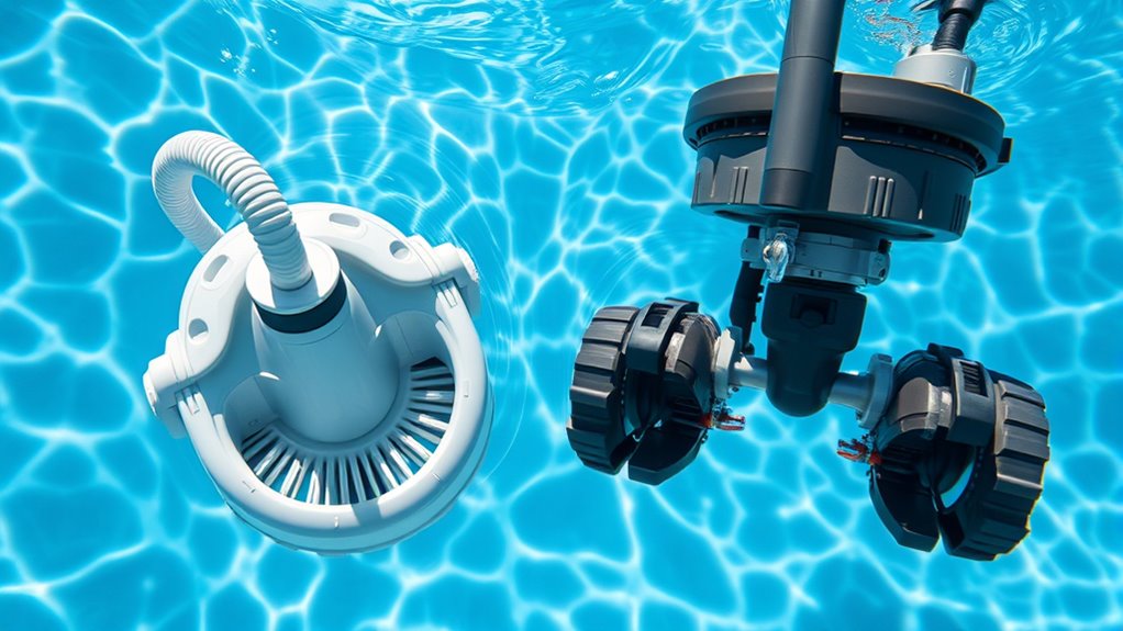 regular maintenance ensures longevity