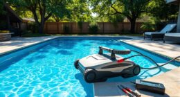 regular pressure cleaner schedule