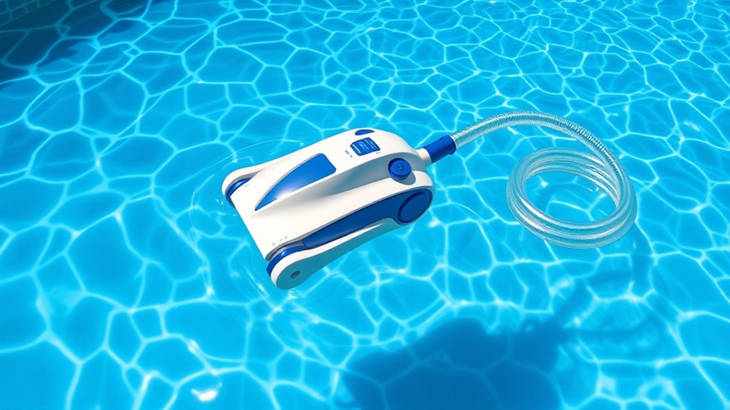reliable simple durable cleaning