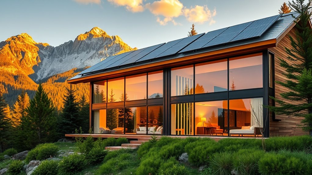 renewable energy and efficiency