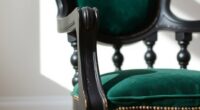 restoring and modernizing vintage furniture