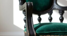 restoring and modernizing vintage furniture