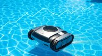 robotic pool cleaner expansion