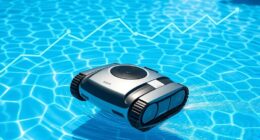 robotic pool cleaner expansion