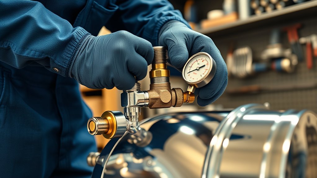 routine pump maintenance essentials
