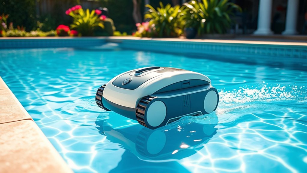 seasonal pool maintenance tips