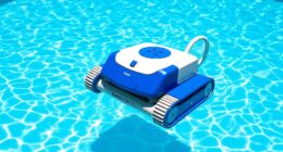 selecting suitable pool cleaner