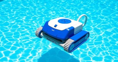 selecting suitable pool cleaner