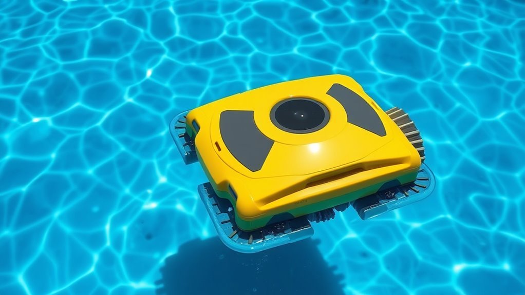 sensor based obstacle detection