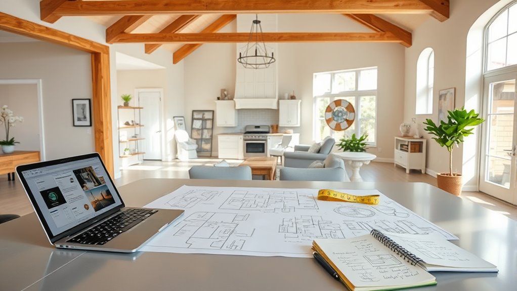 set goals and budget wisely