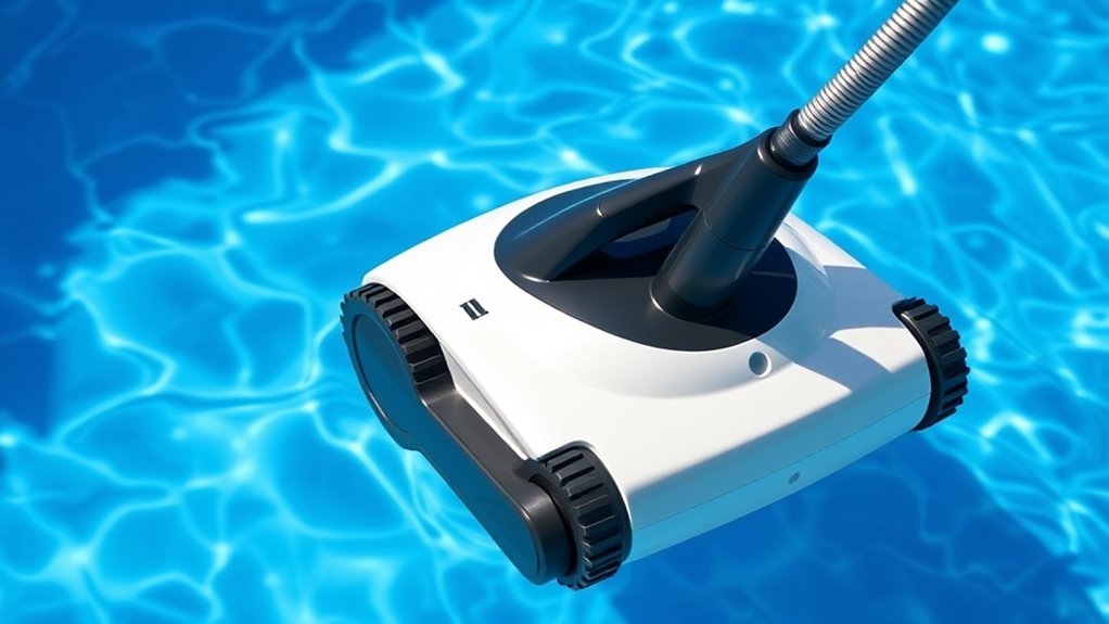 sharp precise maneuverability features