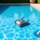silent pool cleaner list