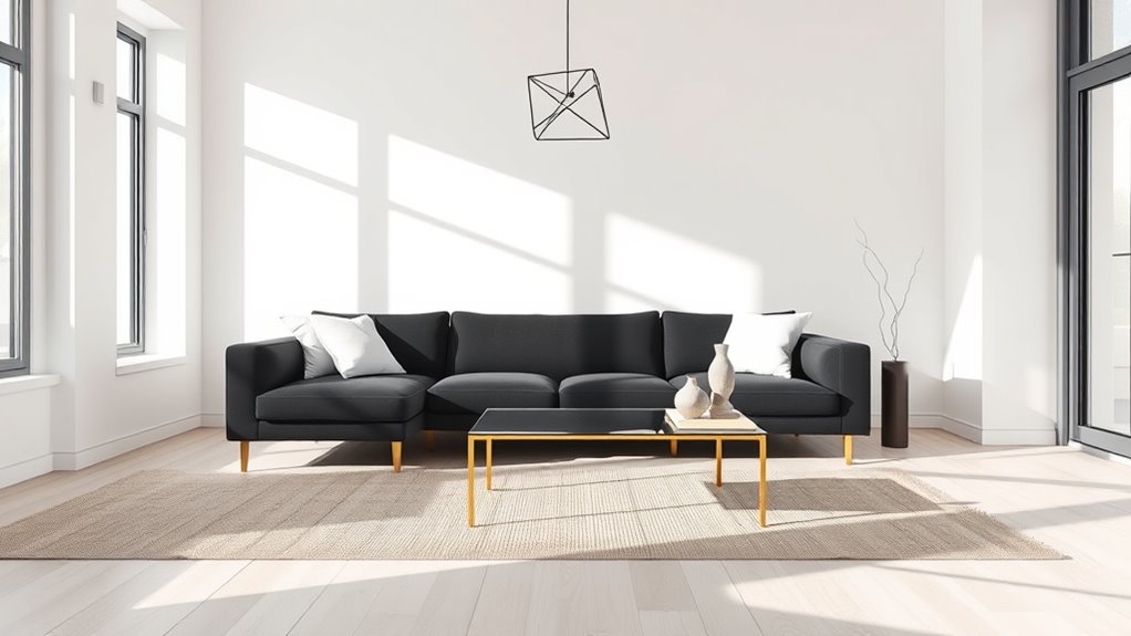 sleek functional space solutions
