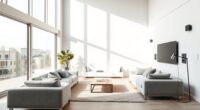 smart adaptable home design