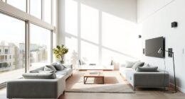 smart adaptable home design