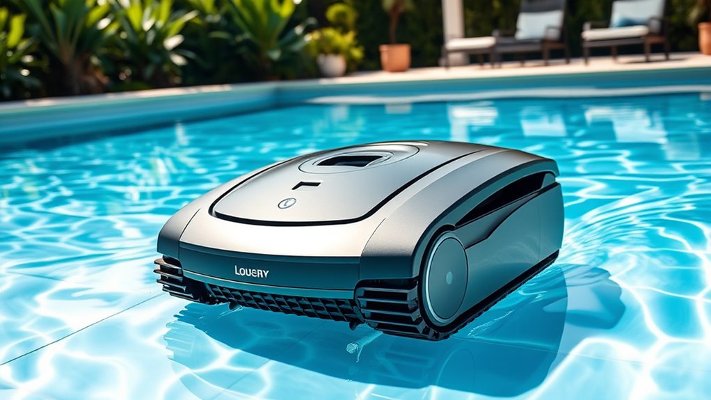 smart affordable efficient cleaning