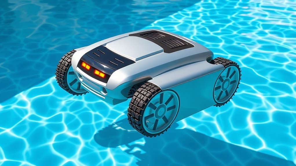smart filtration and monitoring
