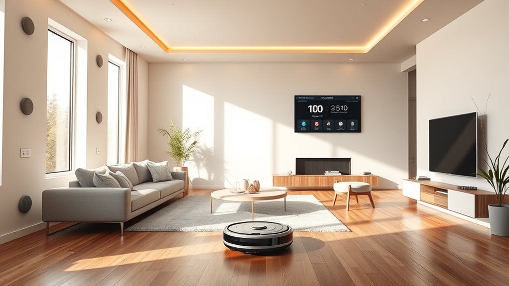 smart home integration guide