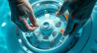 suction pool cleaner parts