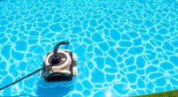 suitable for above ground pools