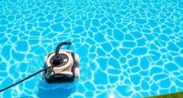 suitable for above ground pools
