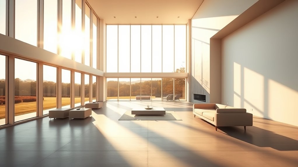 sunlight landscaping smart integration