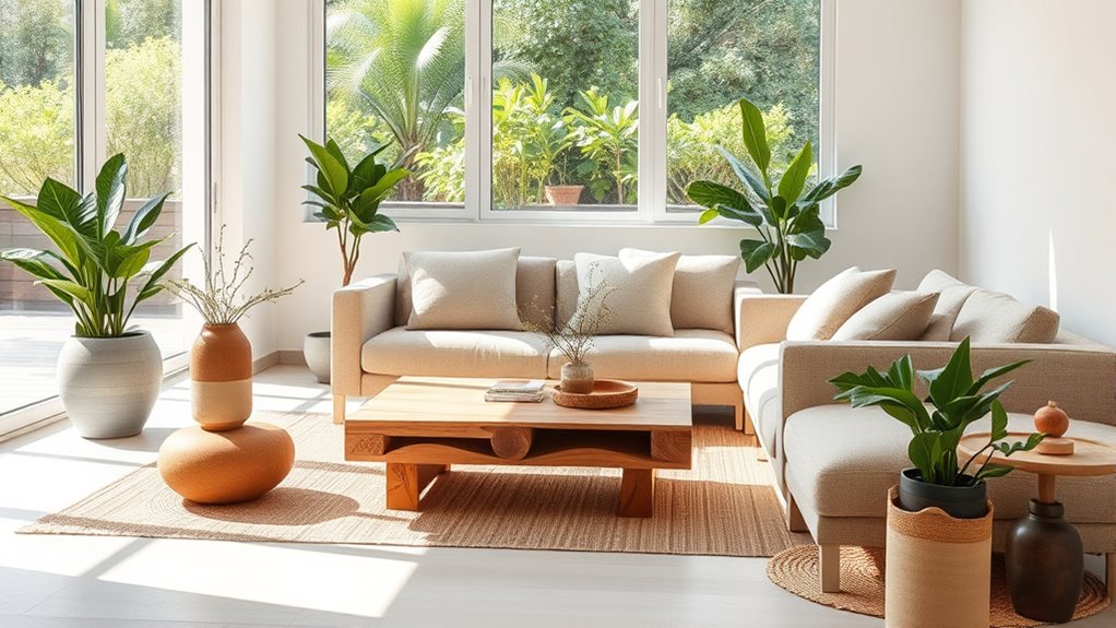 sustainable ethical nature inspired design