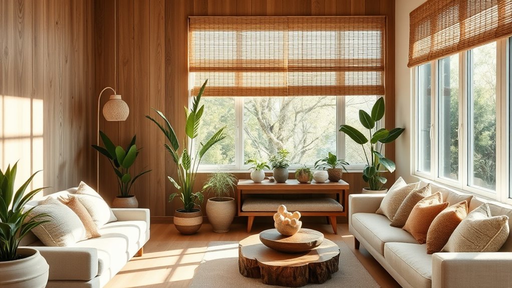 sustainable luxury design innovations