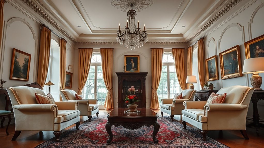 timeless elegance through maintenance